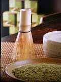 Japanese Bamboo Matcha Tea Whisk Chasen