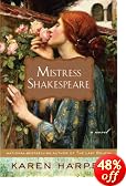 Mistress Shakespeare