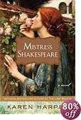 Mistress Shakespeare