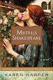 Mistress Shakespeare