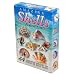 Amazing Sea Shells Playing Cards - Deck of 54 Cards