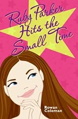 Ruby Parker: Soap Star