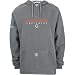Reebok Miami Dolphins Sueded Hooded Fleece