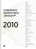 Corporate Design Preis Jahrbuch 2010 - AwardsUnlimited