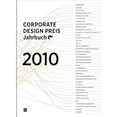 Corporate Design Preis Jahrbuch 2010