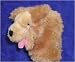 golden_retriever37golden retriever - Golden Retriever Putter Cover