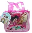 Bratz Kidz Hair Accessory set - Brush, mirror and ponies