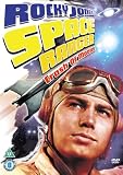 Rocky Jones Space Ranger- Crash Of Moons [DVD]