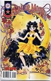 Sailor Moon CHIX Comix #33 (English text)