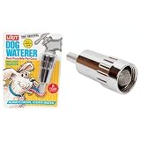 LIXIT FAUCET DOG WATERER