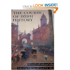 The Course of Irish History