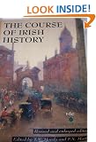 The Course of Irish History