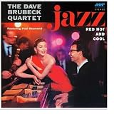 Jazz: Red, Hot and Cool [180g VINYL]