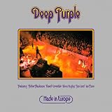 Made in Europe (180 Gram Audiophile Vinyl/ Limited Edition)