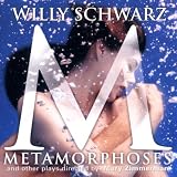 Buy : Willy Schwarz: Metamorphoses