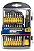 Maxtech 16521MX 32-Piece Precision Bit Set