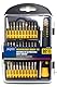 Maxtech 16521MX 32-Piece Precision Bit Set