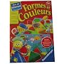 Ravensburger - 24251 - Jeu Educatif  - Formes et Couleurs