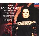 Verdi: La Traviata
