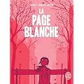 La Page blanche