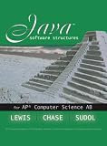 Review Addison Wesley  / Java Software Structures for AP Computer Science AB