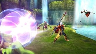 ps vita PS Vita『ラグナロク オデッセイ』 TVCM 第2弾 公開! ps vita PS Vita『ラグナロク オデッセイ』 TVCM 第2弾 公開!