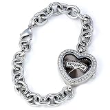 Ladies NBA San Antonio Spurs Heart Watch