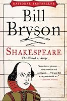 Shakespeare: The World as Stage (Eminent Lives)