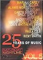 25 Years of Music (Saturday Night Live) ~ Garth Brooks ~ Snoop Doggy Dogg ~ Alanis Morissette ~ Metallica ~ Mariah Carey ~ Spice Girls ~ Jewel ~ Backstreet Boys ~ Ricky Martin ~ Beck ~ Hanson ~ Dave Matthews Band ~ Garbage ~ No Doubt (Dolby Digital 5.1) [Import, All-regions] (Dvd)