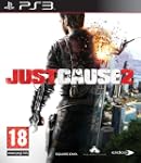 Just Cause 2