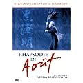 Rhapsodie en ao�t