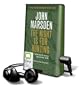The Night Is for Hunting [With Earbuds] (Playaway Young Adult)