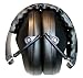 PYRAMEX PM5010 FOLDING EAR MUFFS NRR 34