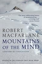 Mountains of the Mind: a History of a Fascination