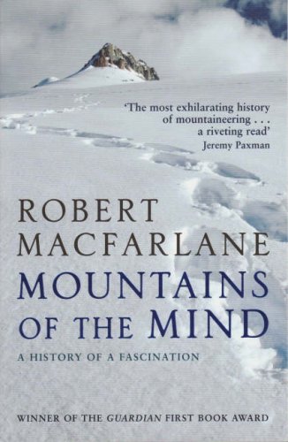 Childrens Toyshop  Travel : Mountains of the Mind