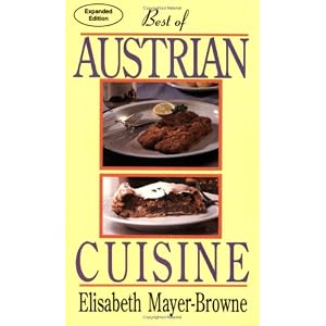 Best of Austrian Cuisine