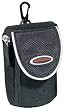 Vanguard Peking 5A Small Black Camera Pouch for Compact Point and Shoot Camera
