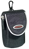 Vanguard Peking 5A Small Black Camera Pouch for Compact Point and Shoot Camera