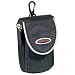Vanguard Peking 5A Small Black Camera Pouch for Compact Point and Shoot Camera