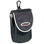 Vanguard Peking 5A Small Black Camera Pouch for Compact Point and Shoot Camera