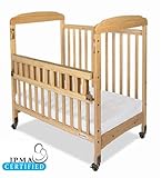 Serenity Compact Crib