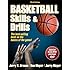 Basketball Skills & Drills - 3rd Edition