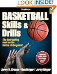 Basketball Skills & Drills-3rd Edition