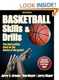 Basketball Skills & Drills-3rd Edition