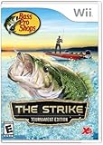 Bass Pro Shops - The Strike