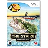 Bass Pro Shops - The Strike