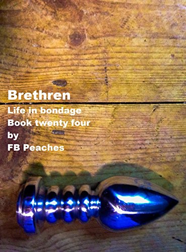 Brethren, life in bondage. Book twenty four (Brethren Life In Bondage 24)
