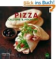 Pizza, Calzone & Foccacia