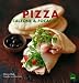 Clark, Pizza, Calzone & Foccacia