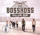 Do Or Die